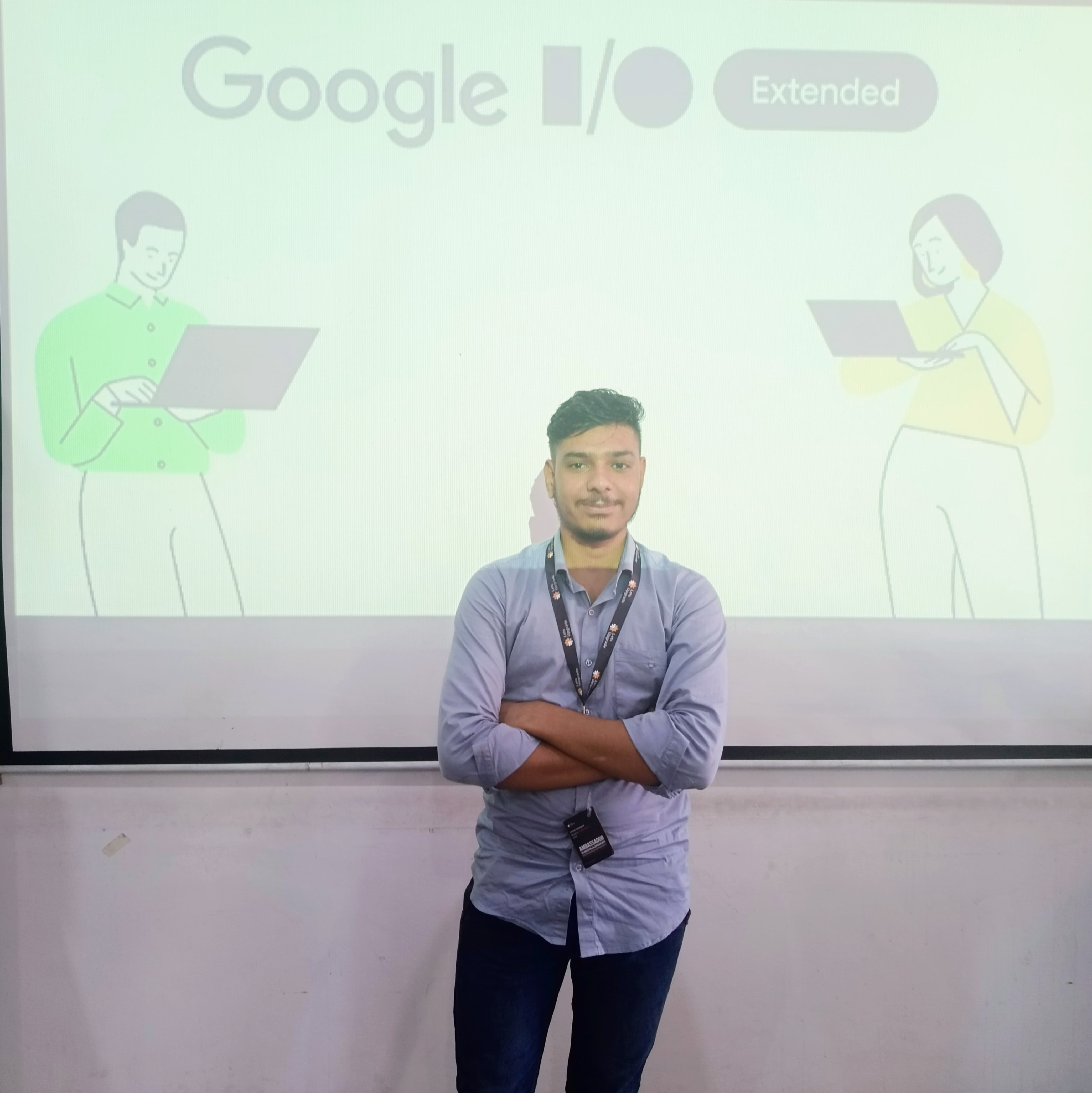 Nishant Rana