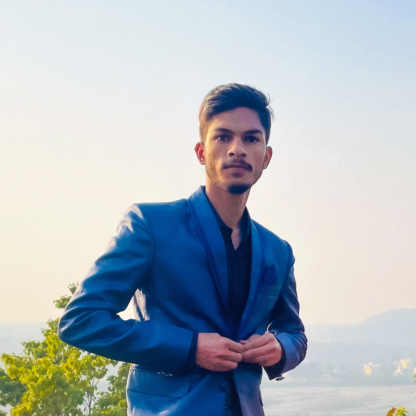 Mohit Rana
