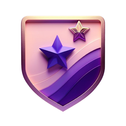 badge