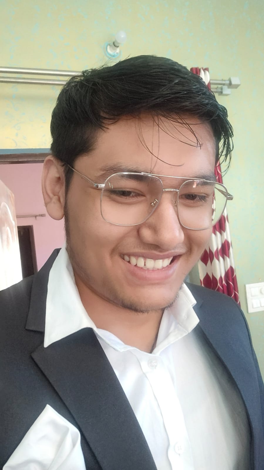 Vineet Singh